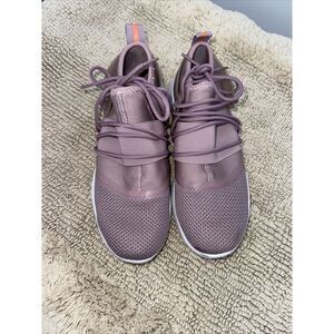 FABLETICS Pismo II Women's Size 9 Athletic Shoes Dusty Pink Lavender  7‎